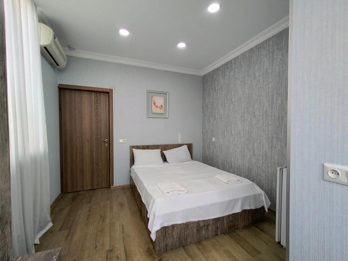 New Star Otel Tiflis Dış mekan fotoğraf