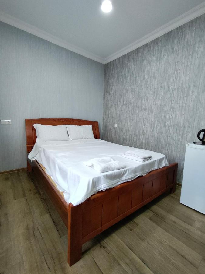 New Star Otel Tiflis Dış mekan fotoğraf