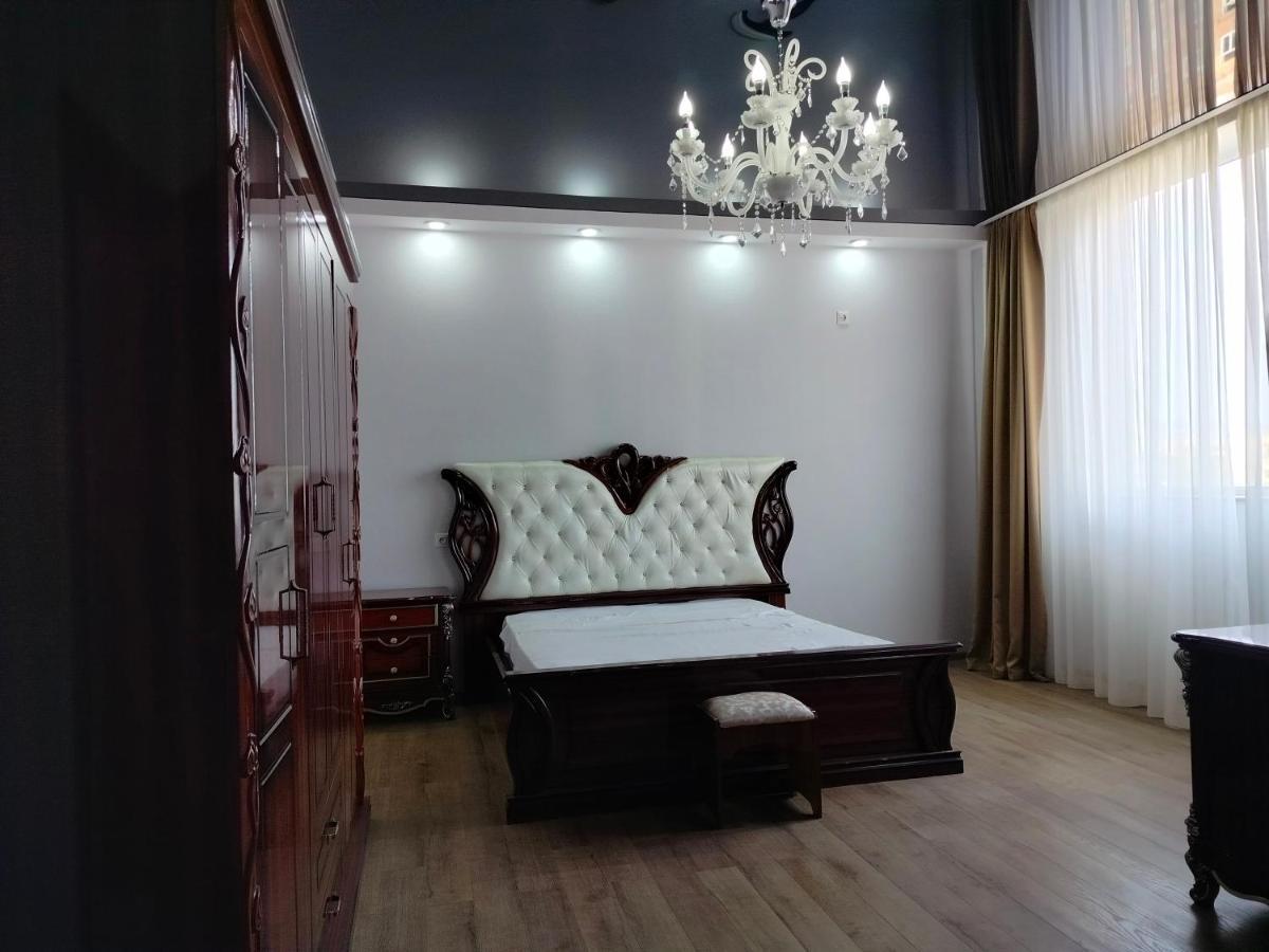 New Star Otel Tiflis Dış mekan fotoğraf