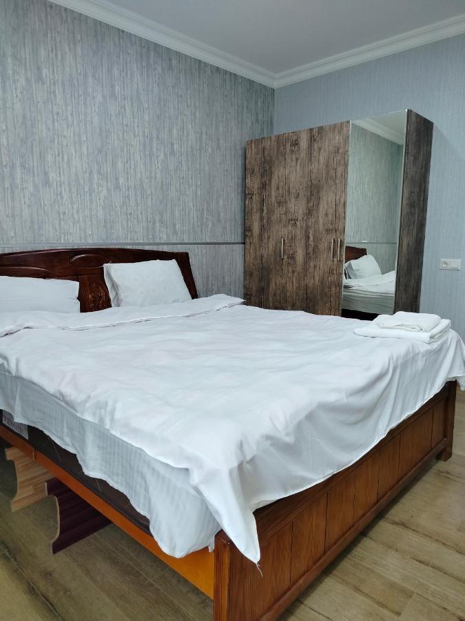 New Star Otel Tiflis Dış mekan fotoğraf