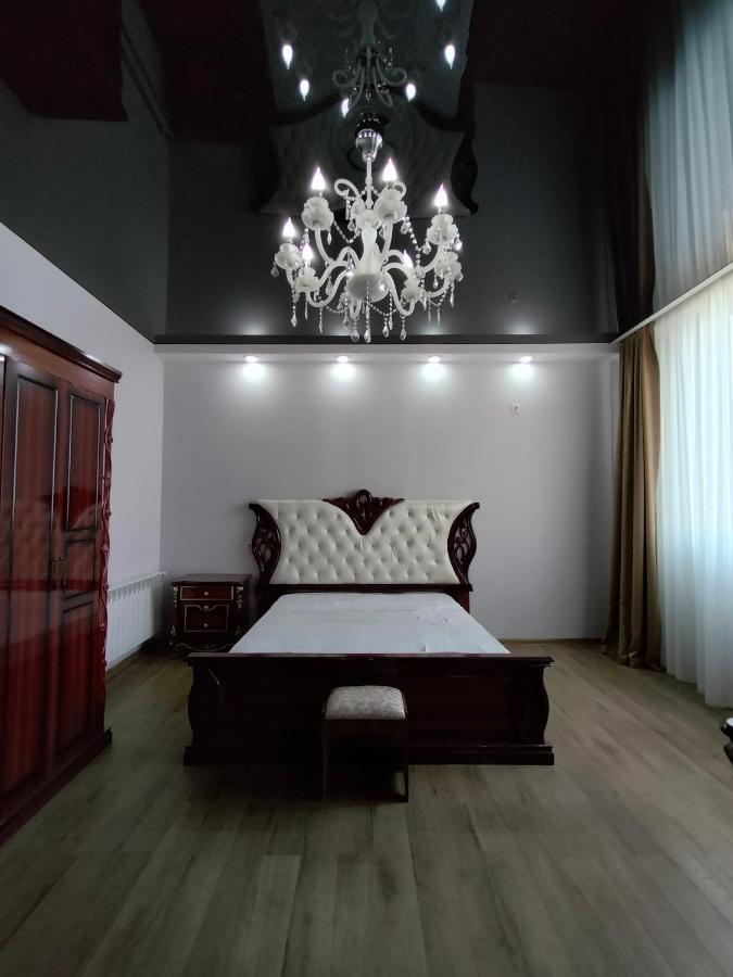 New Star Otel Tiflis Dış mekan fotoğraf