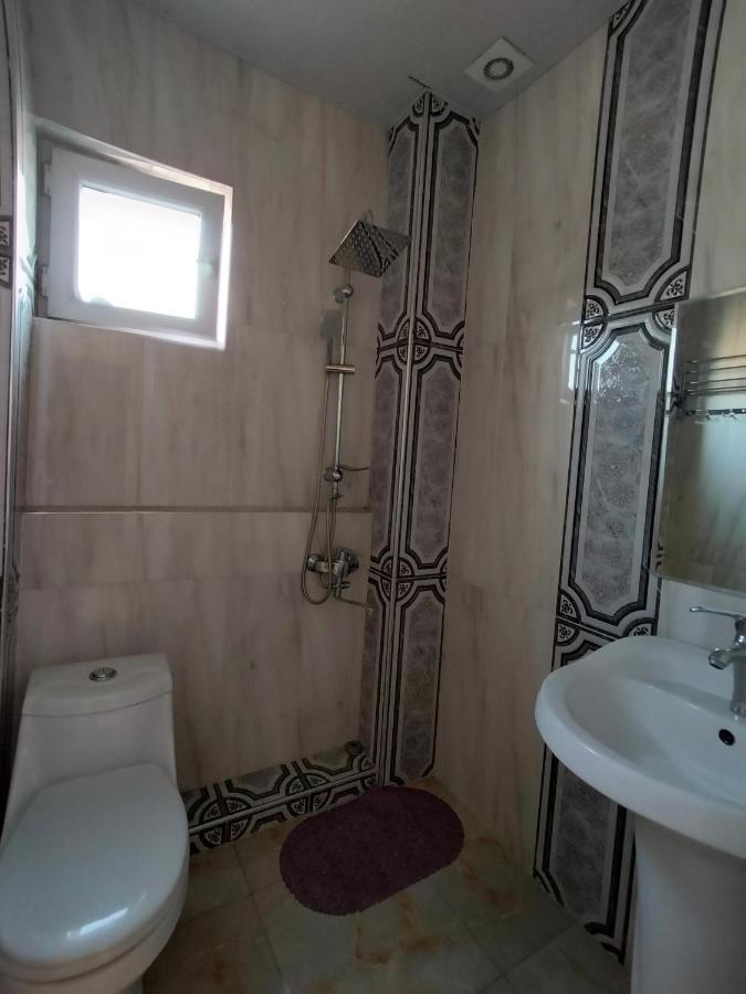 New Star Otel Tiflis Dış mekan fotoğraf