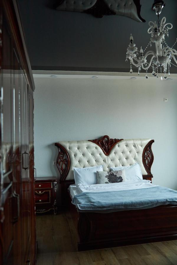 New Star Otel Tiflis Dış mekan fotoğraf