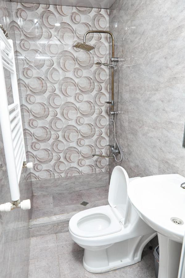 New Star Otel Tiflis Dış mekan fotoğraf