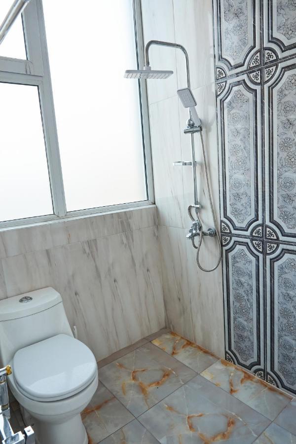 New Star Otel Tiflis Dış mekan fotoğraf