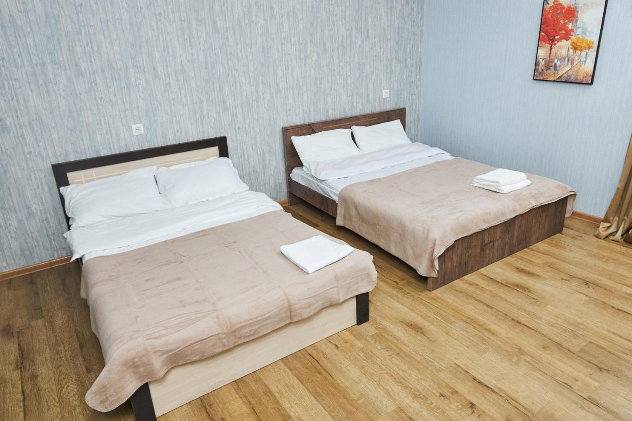 New Star Otel Tiflis Dış mekan fotoğraf