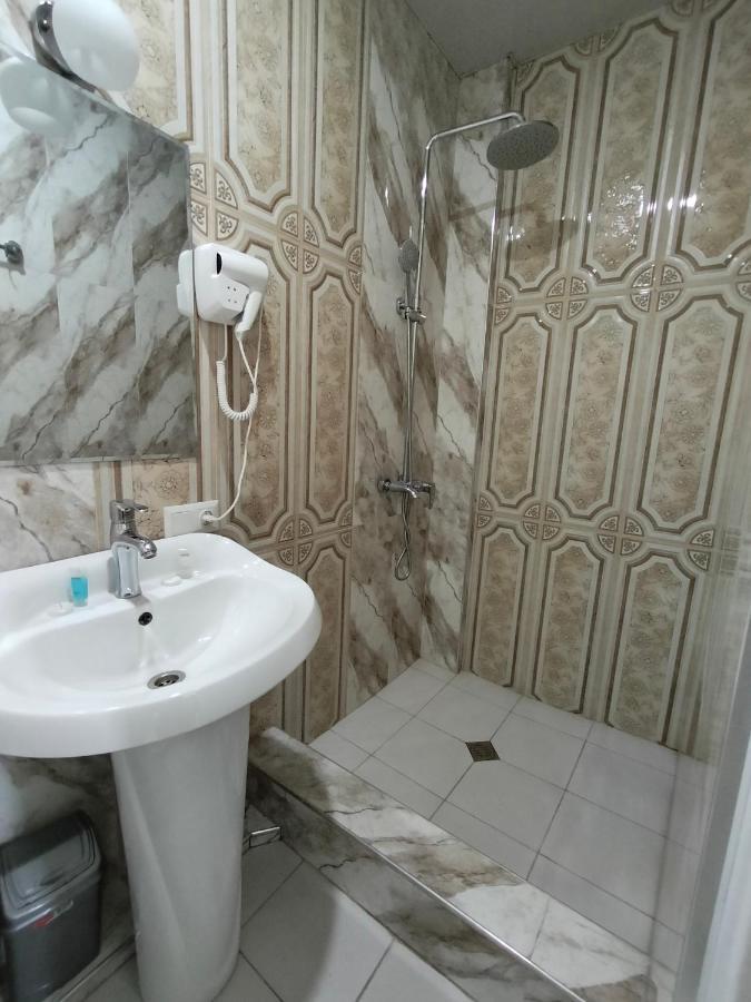 New Star Otel Tiflis Dış mekan fotoğraf