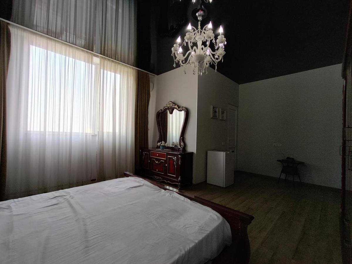New Star Otel Tiflis Dış mekan fotoğraf